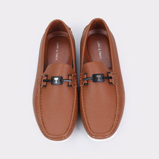 Men Moccs