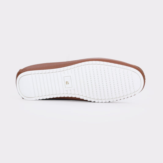 Men Moccs