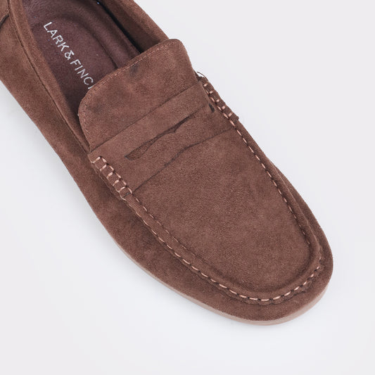 Men Moccs