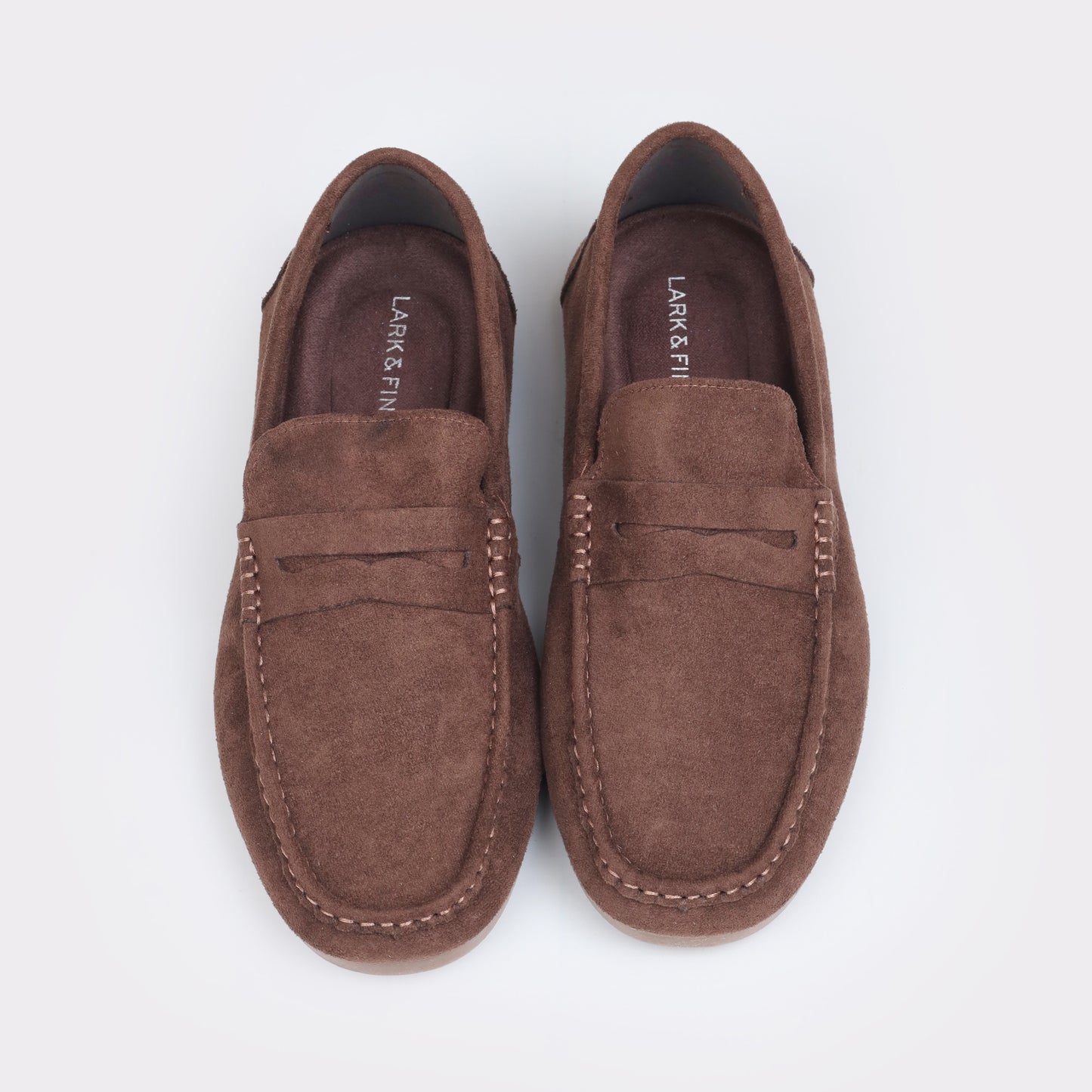 Men Moccs