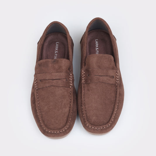 Men Moccs