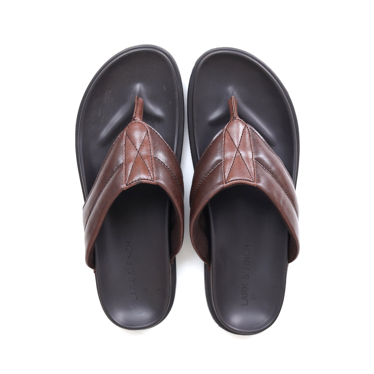 M-LF-0300193- Formal Chappal – Servis