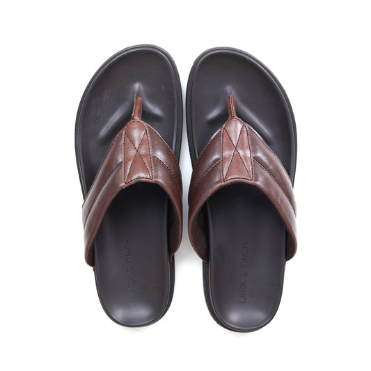 M-LF-0300193- Formal Chappal