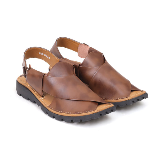 M-LF-0400216-Peshawari Chappal