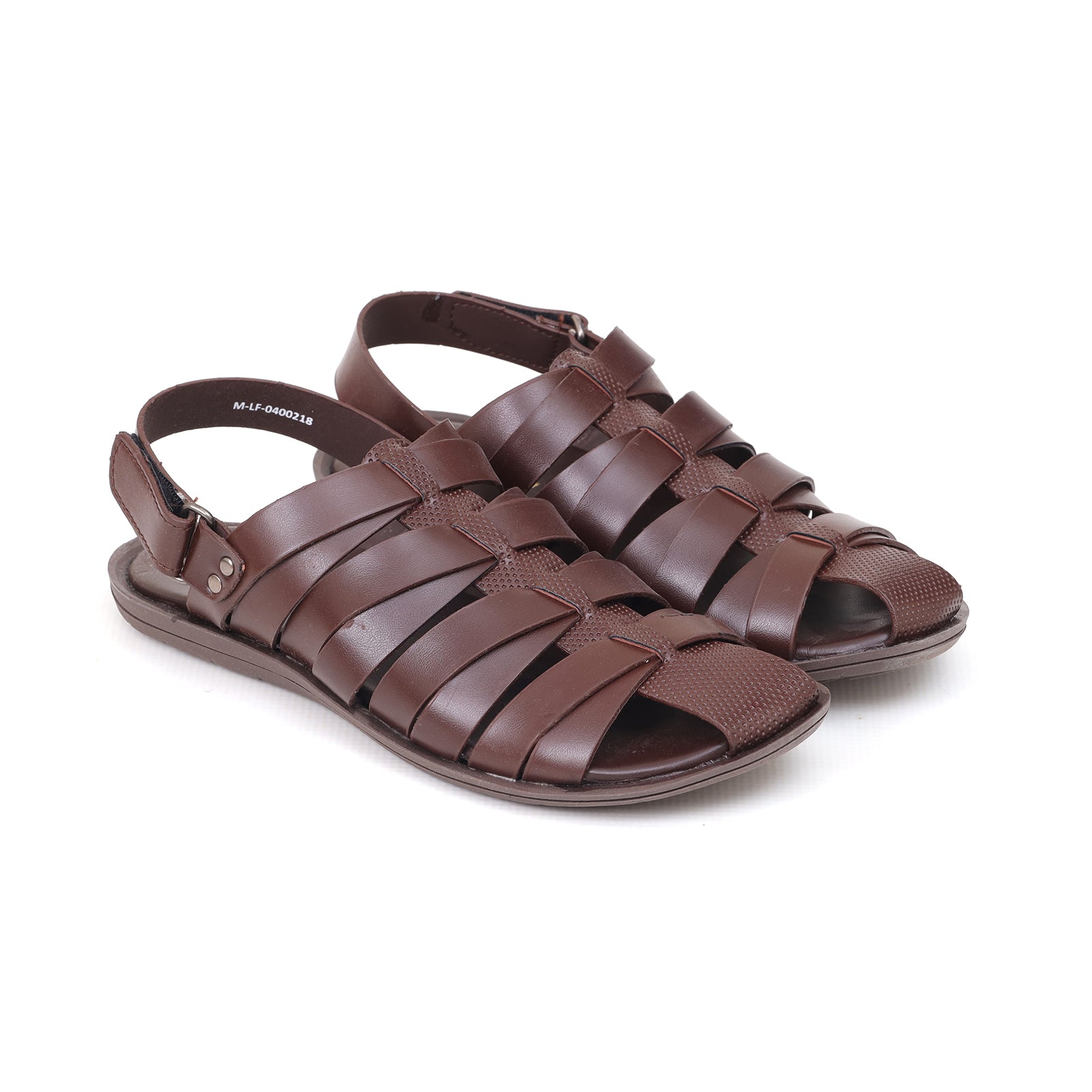 Bata Men Brown Sandals - Buy Bata Men Brown Sandals Online at Best Price -  Shop Online for Footwears in India | Flipkart.com