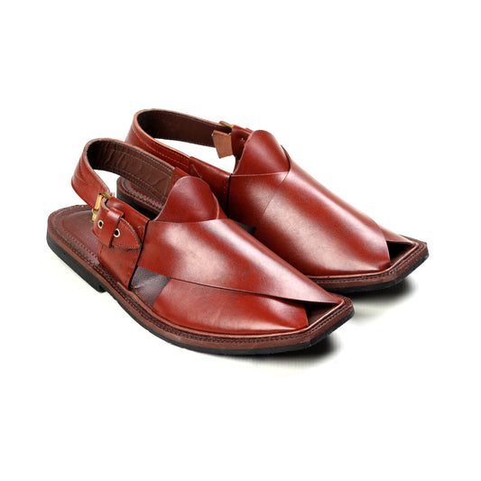 M-LF-0400223-Peshawari Chappal