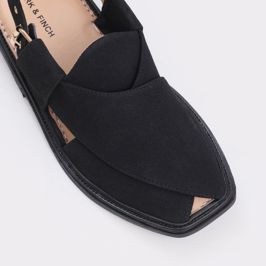 Peshawari Chappal