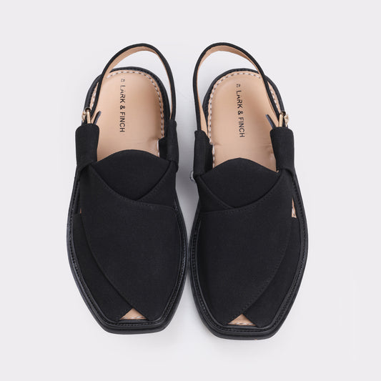 Peshawari Chappal