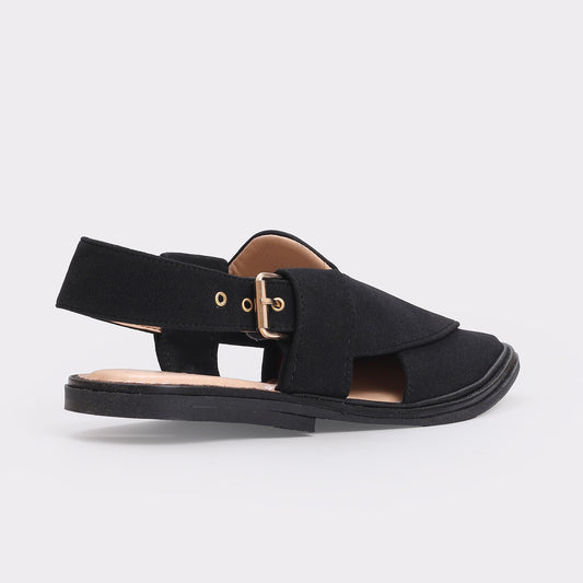 Peshawari Chappal