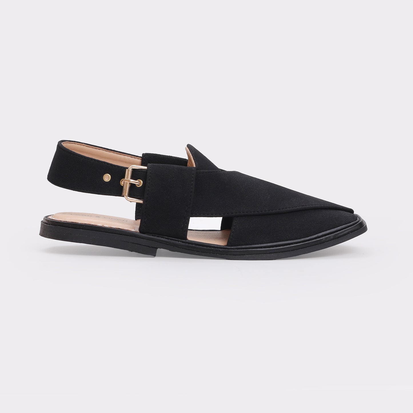 Peshawari Chappal
