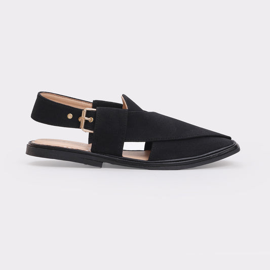 Peshawari Chappal
