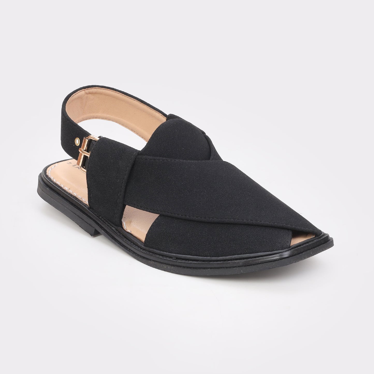 Peshawari Chappal