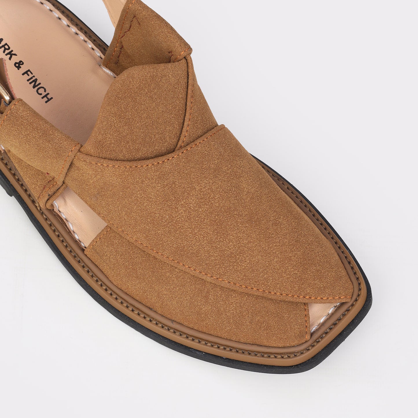 Peshawari Chappal
