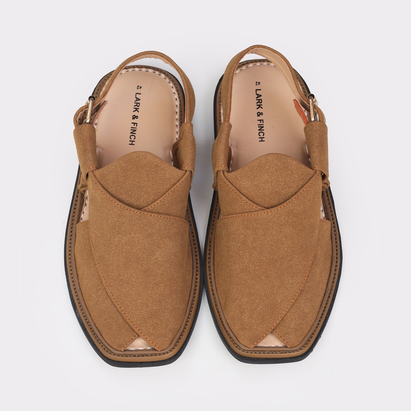 Peshawari Chappal