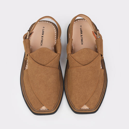 Peshawari Chappal