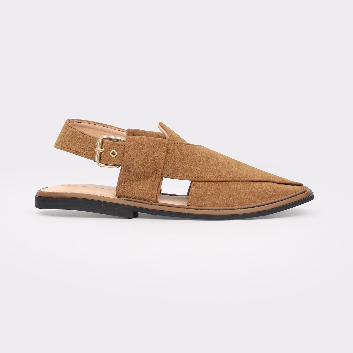 Peshawari Chappal