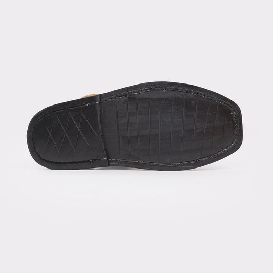 Peshawari Chappal