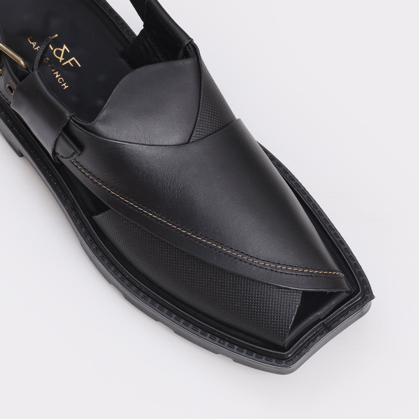 Peshawari Chappal