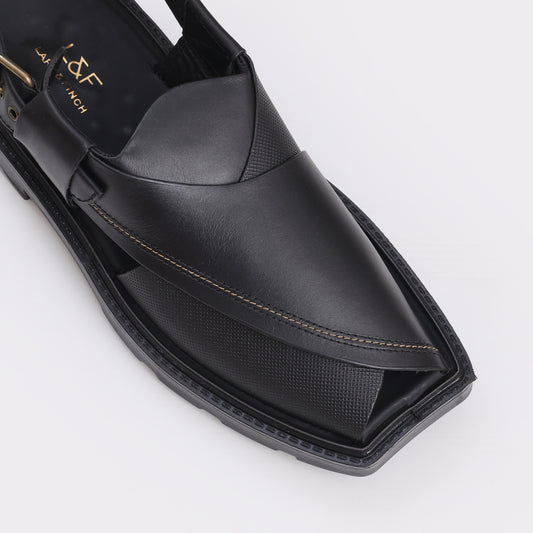 Peshawari Chappal