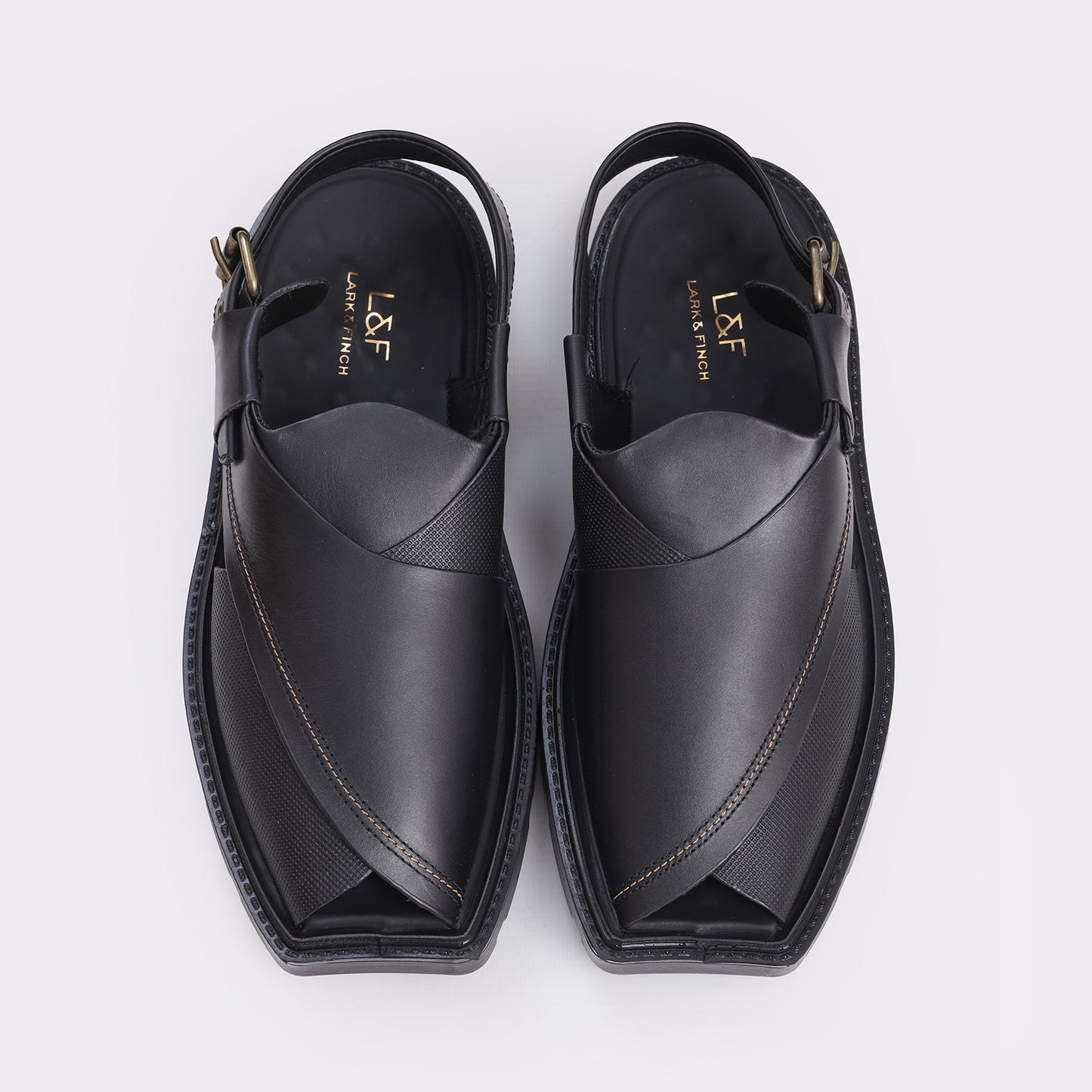 Peshawari Chappal