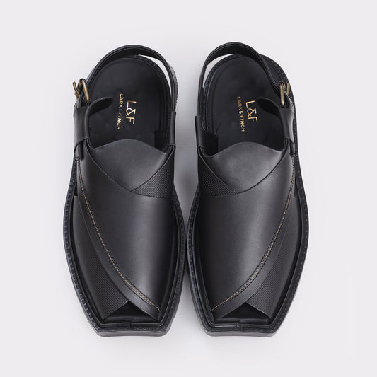 Peshawari Chappal