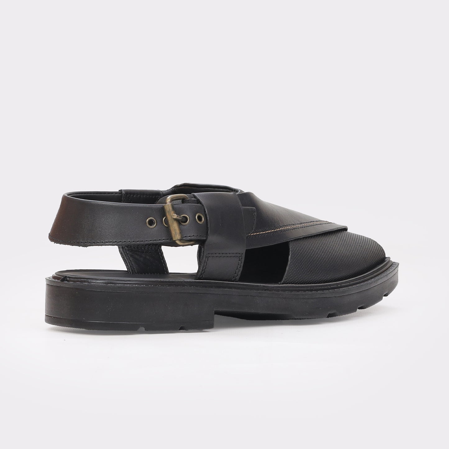 Peshawari Chappal