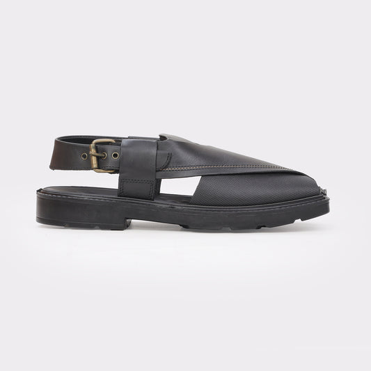 Peshawari Chappal