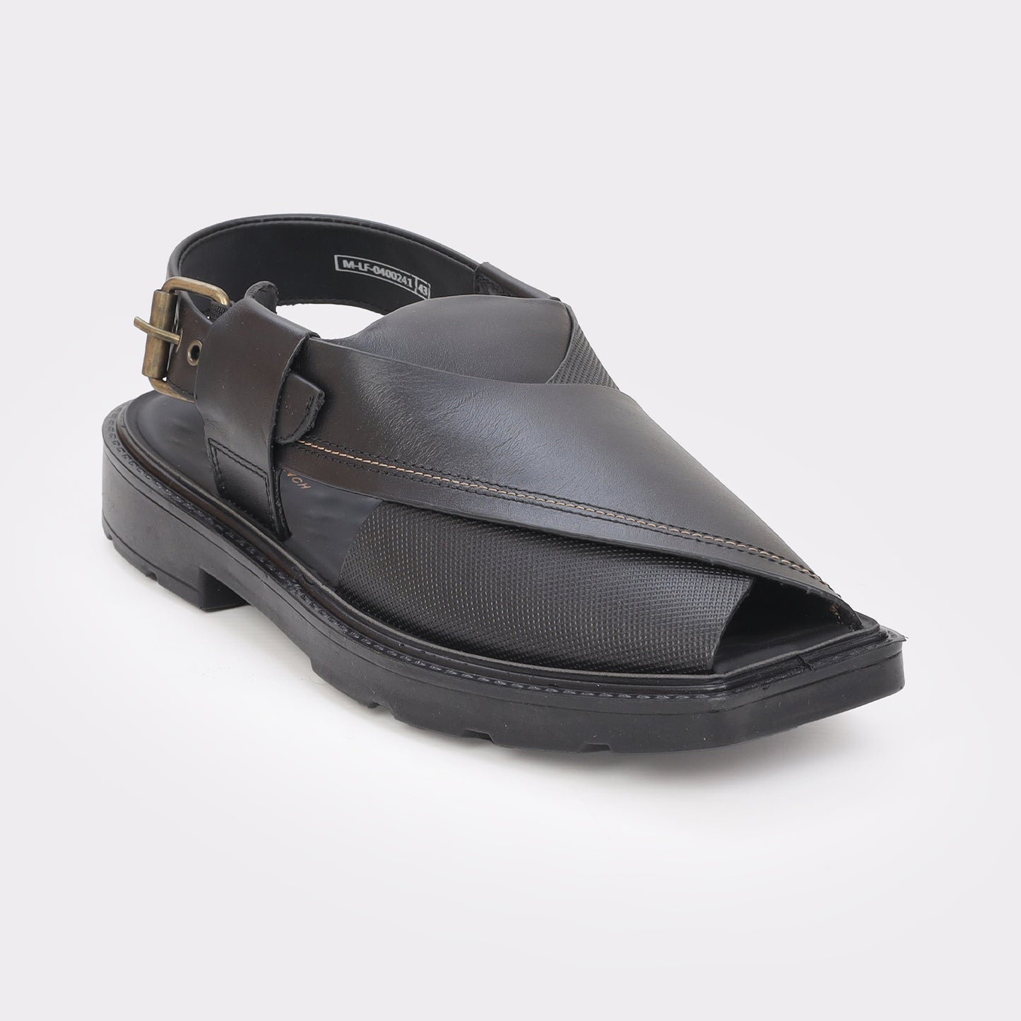 Peshawari Chappal