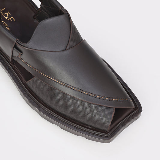 Peshawari Chappal