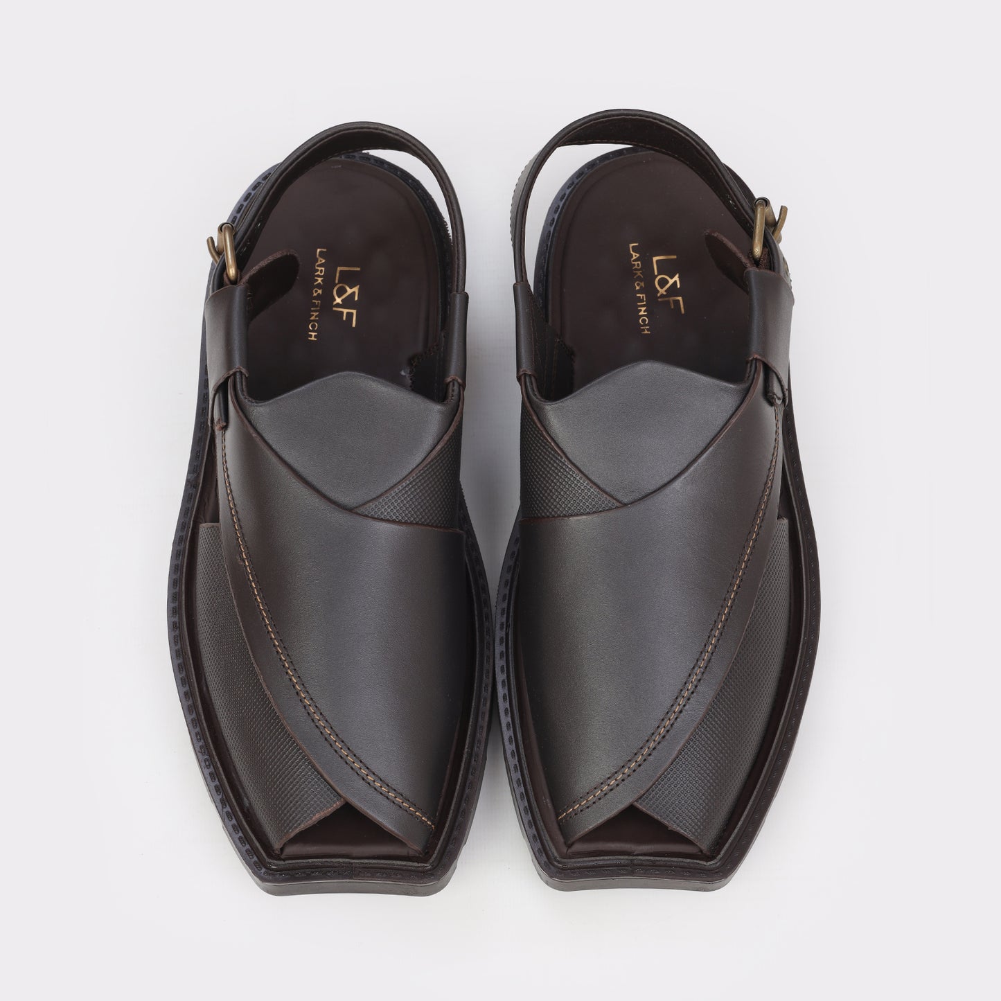 Peshawari Chappal