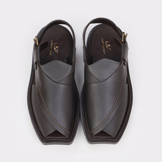 Peshawari Chappal
