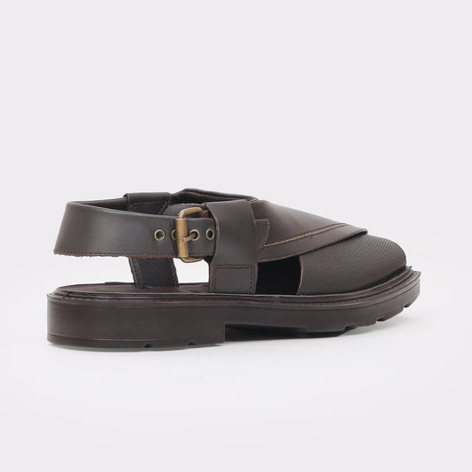 Peshawari Chappal