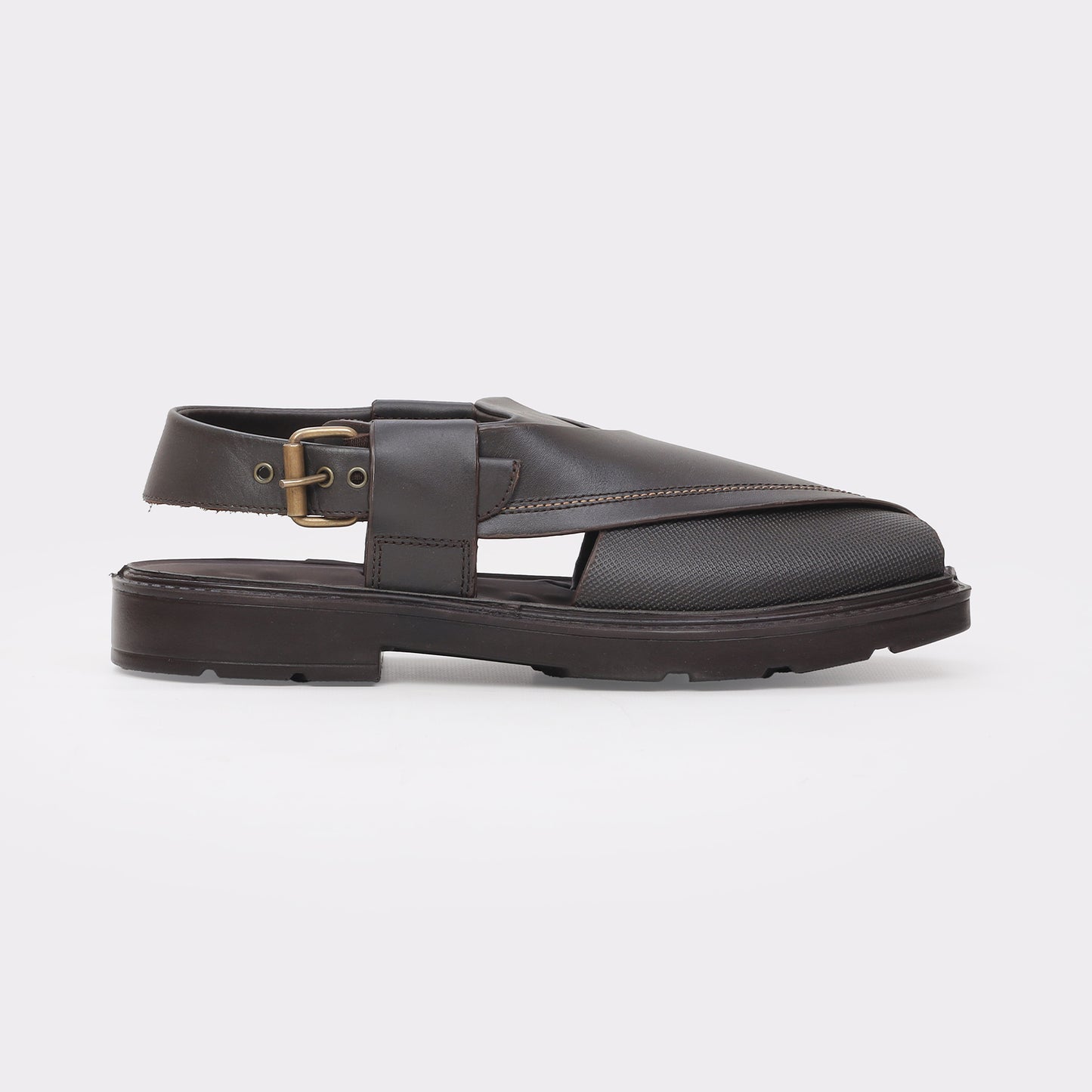 Peshawari Chappal