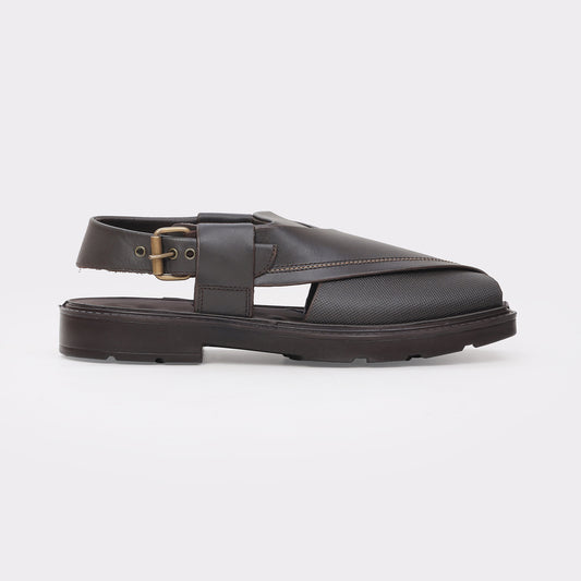 Peshawari Chappal