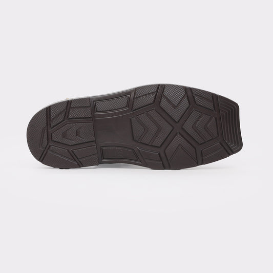 Peshawari Chappal