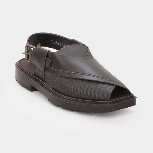 Peshawari Chappal