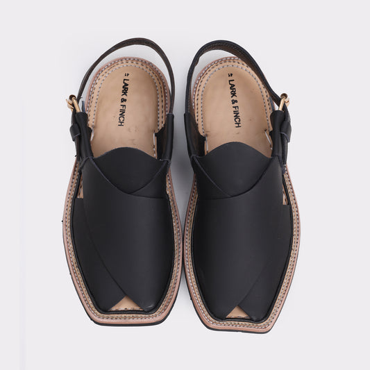Men Peshawari Chappal