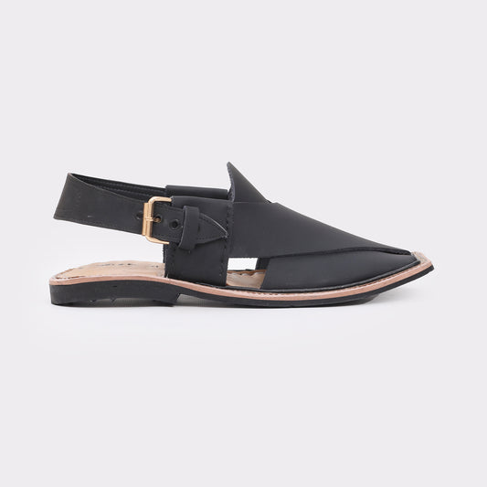 Men Peshawari Chappal
