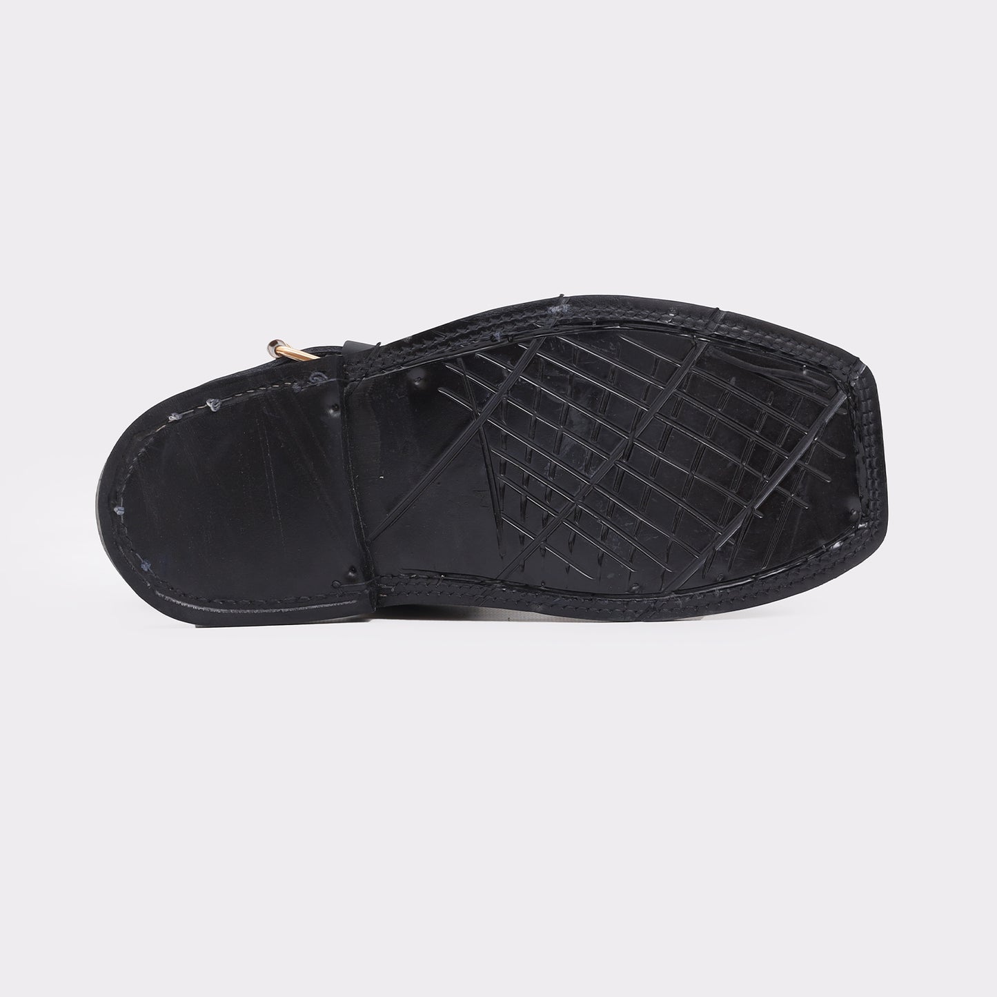 Men Peshawari Chappal