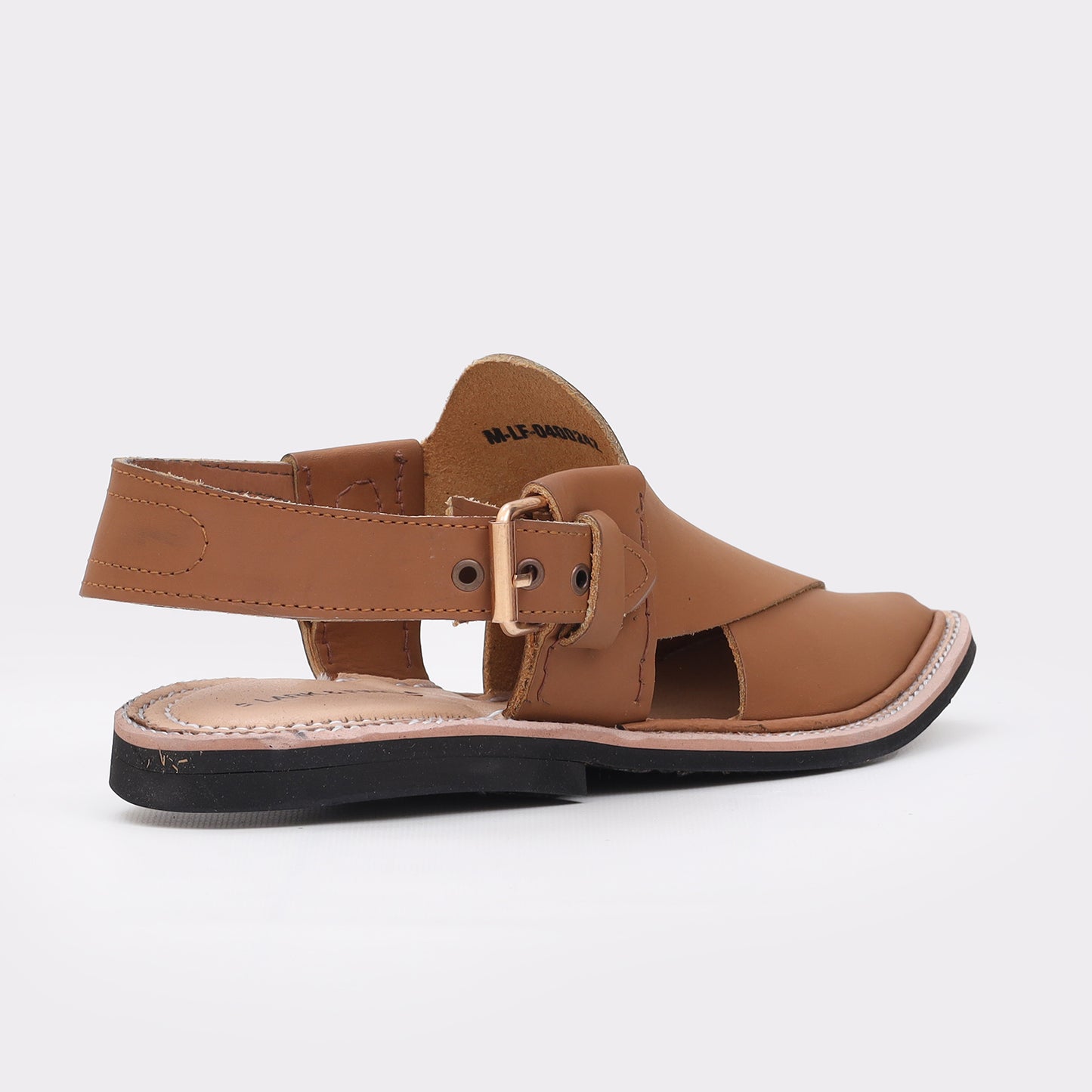Men Peshawari Chappal