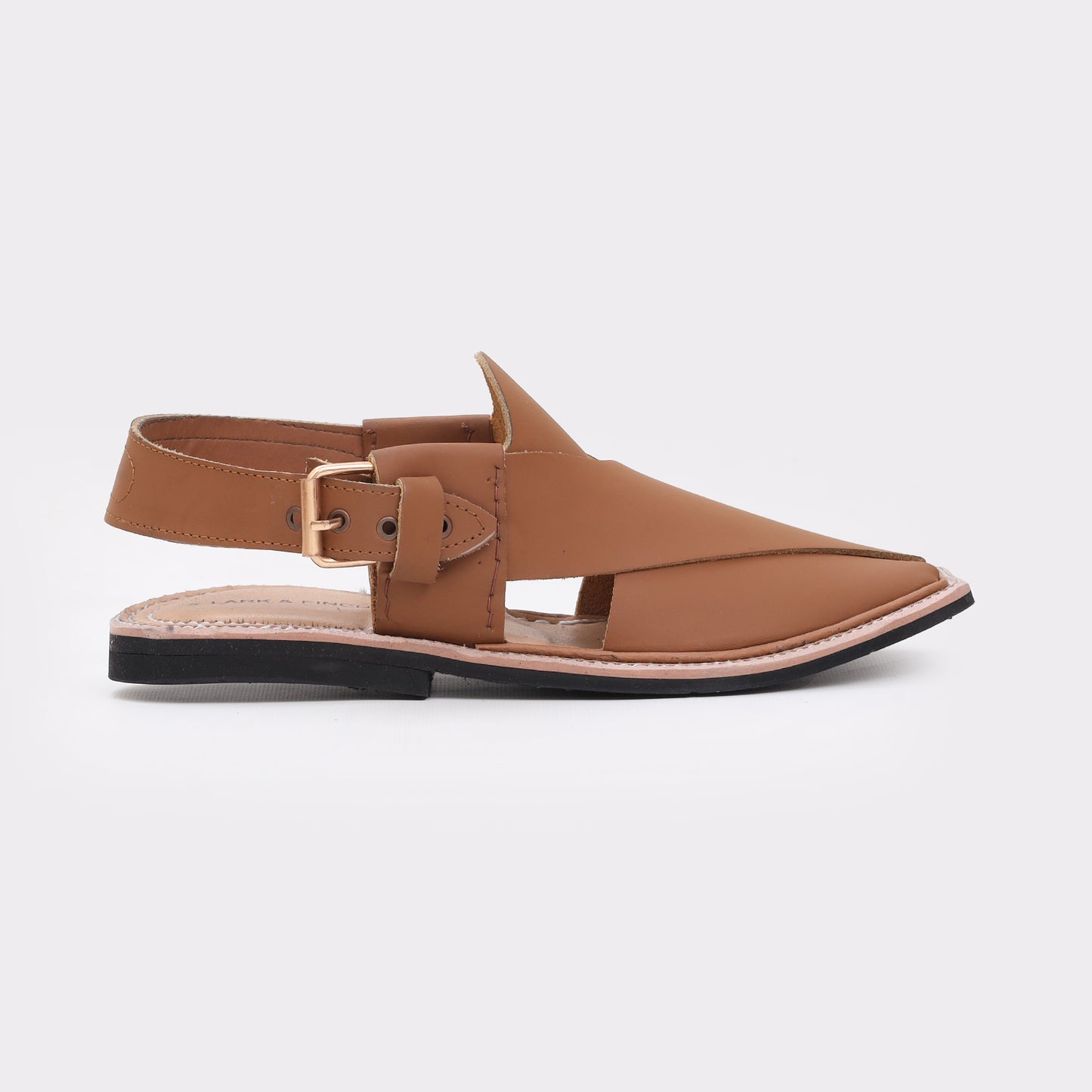 Men Peshawari Chappal