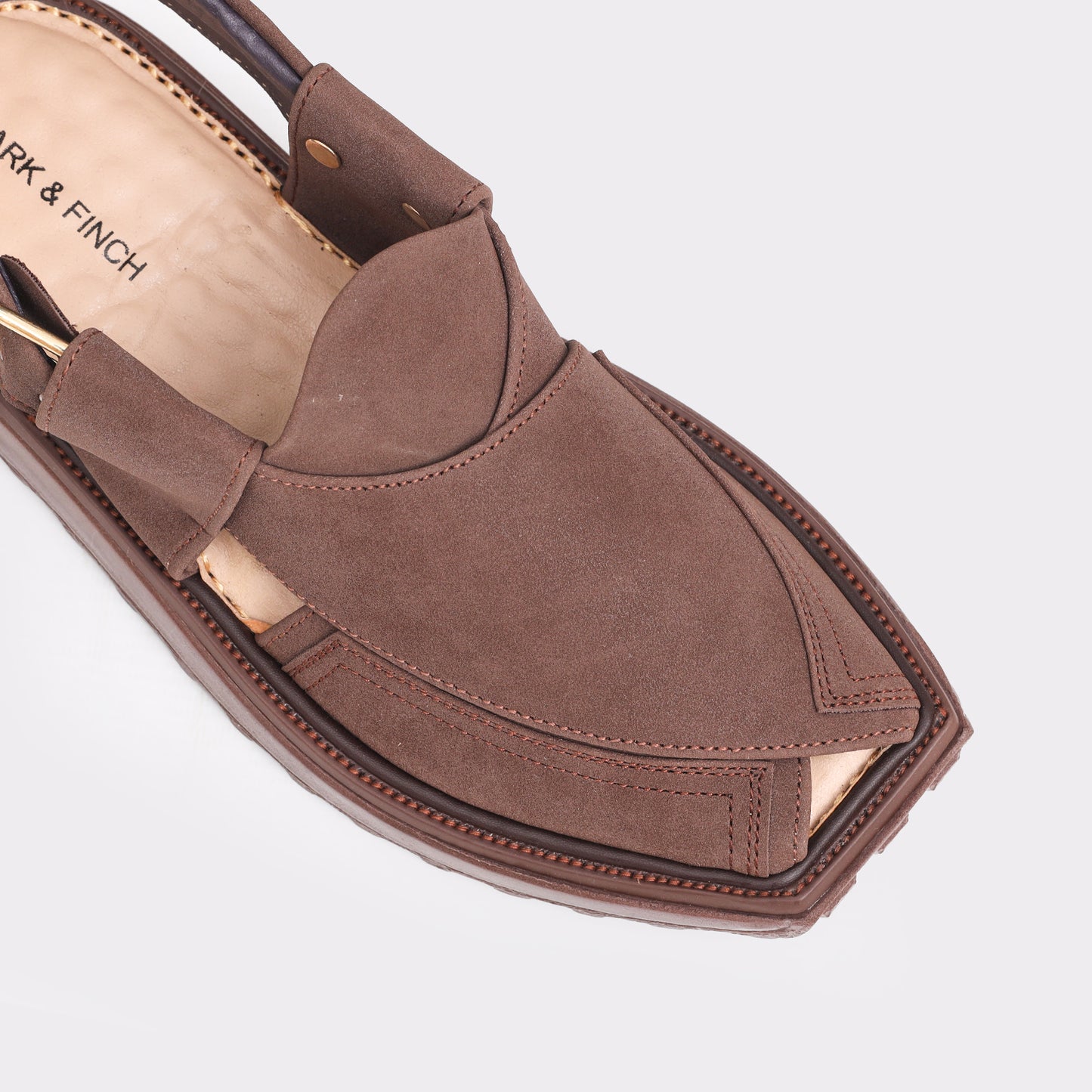 Men Peshawari Chappal