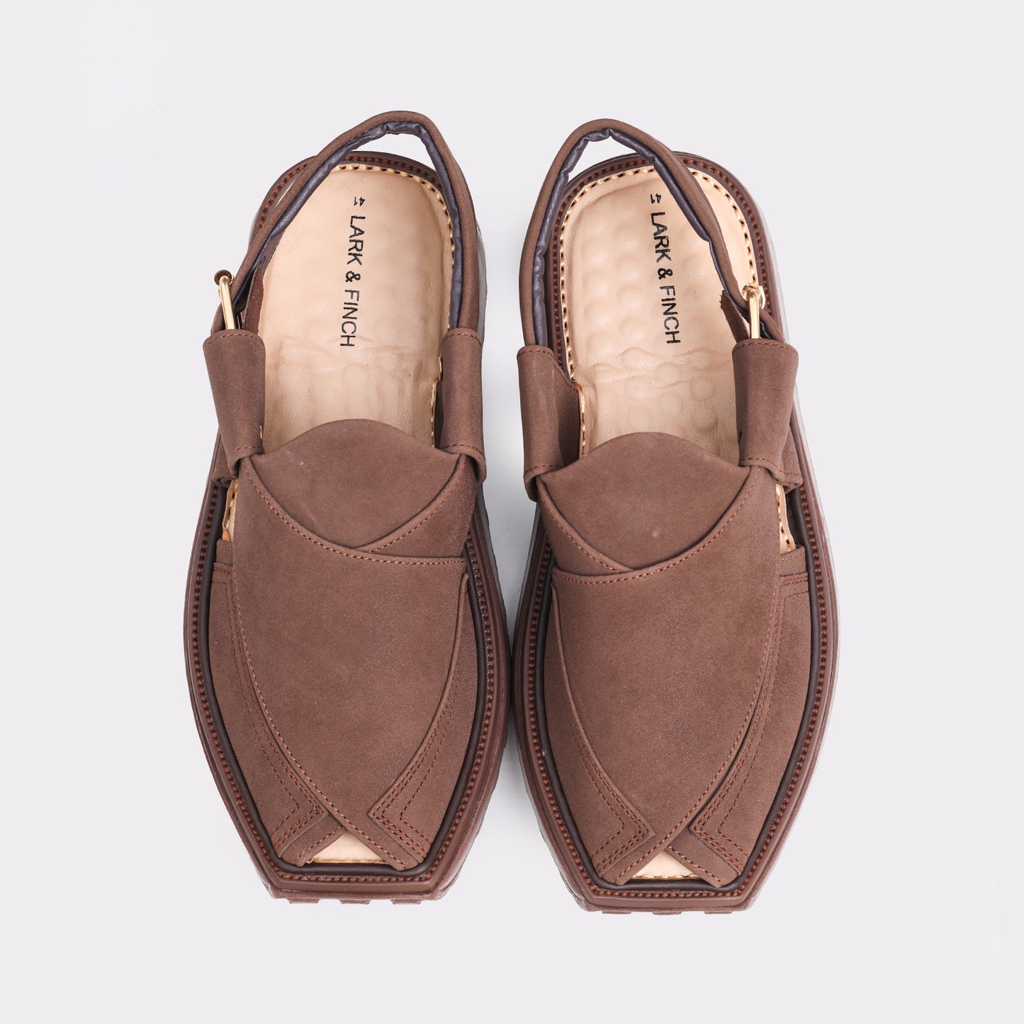 Men Peshawari Chappal