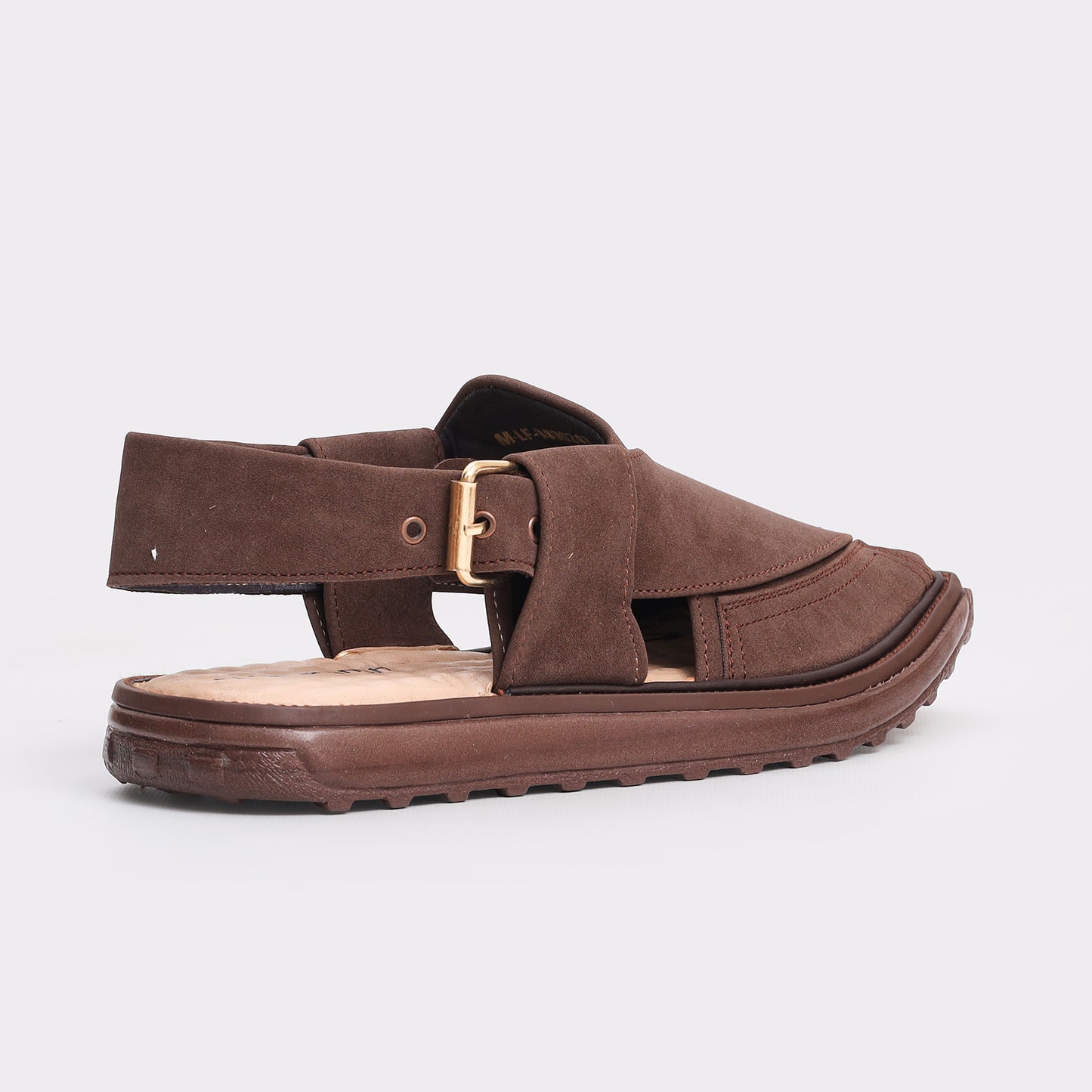 Men Peshawari Chappal