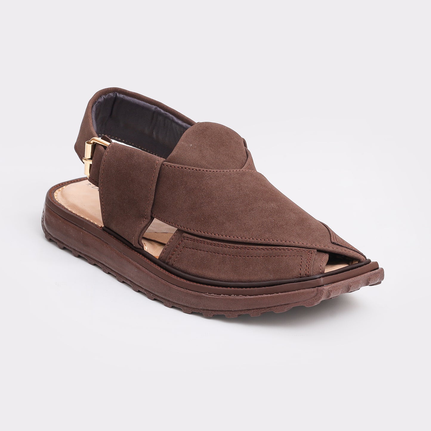 Men Peshawari Chappal