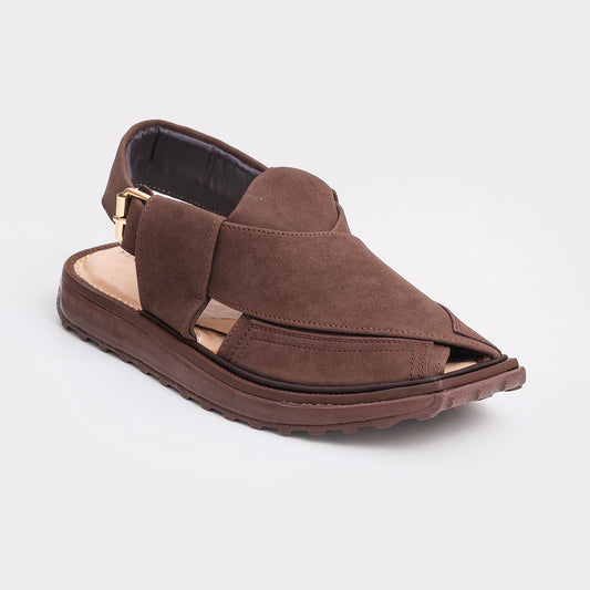 Men Peshawari Chappal