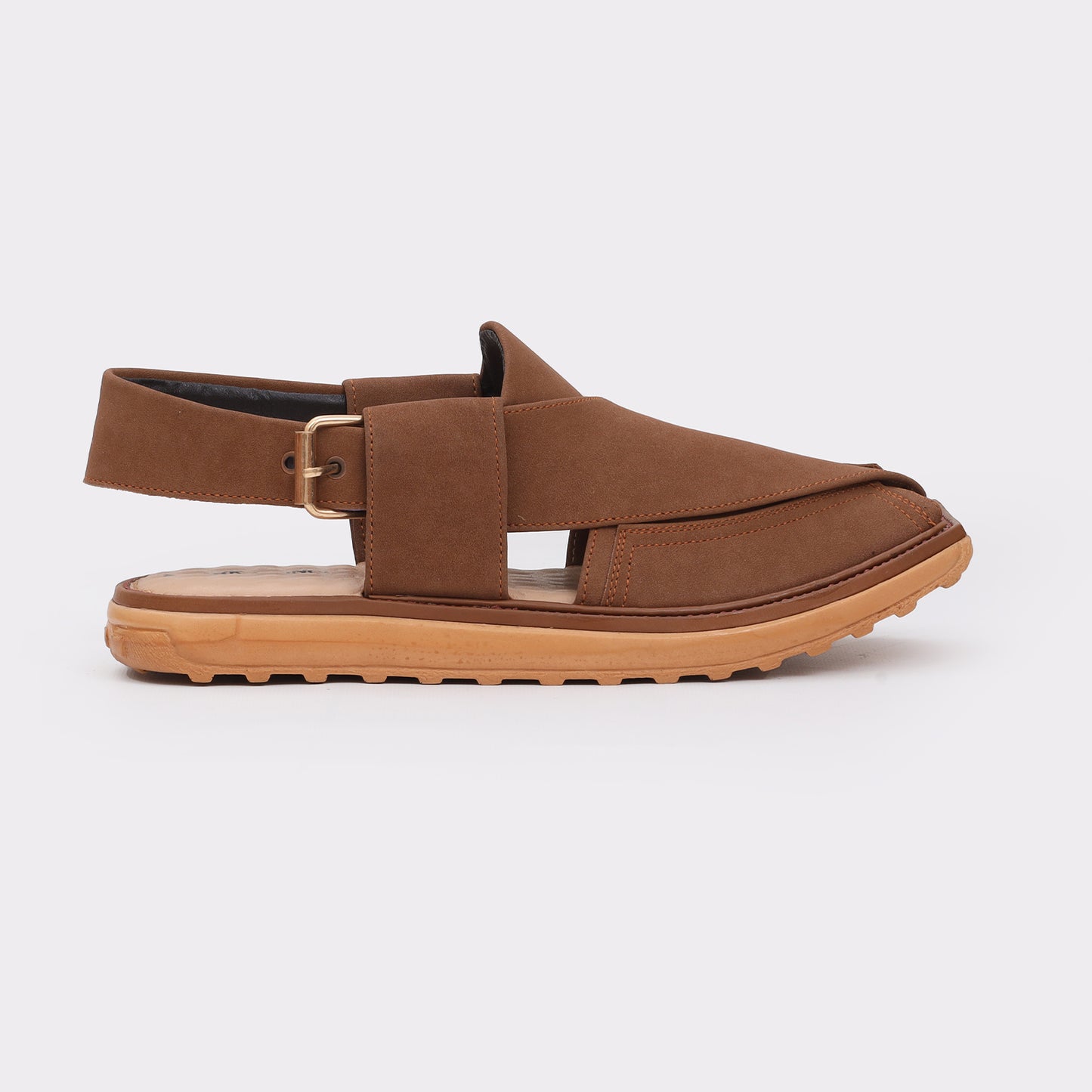 Men Peshawari Chappal