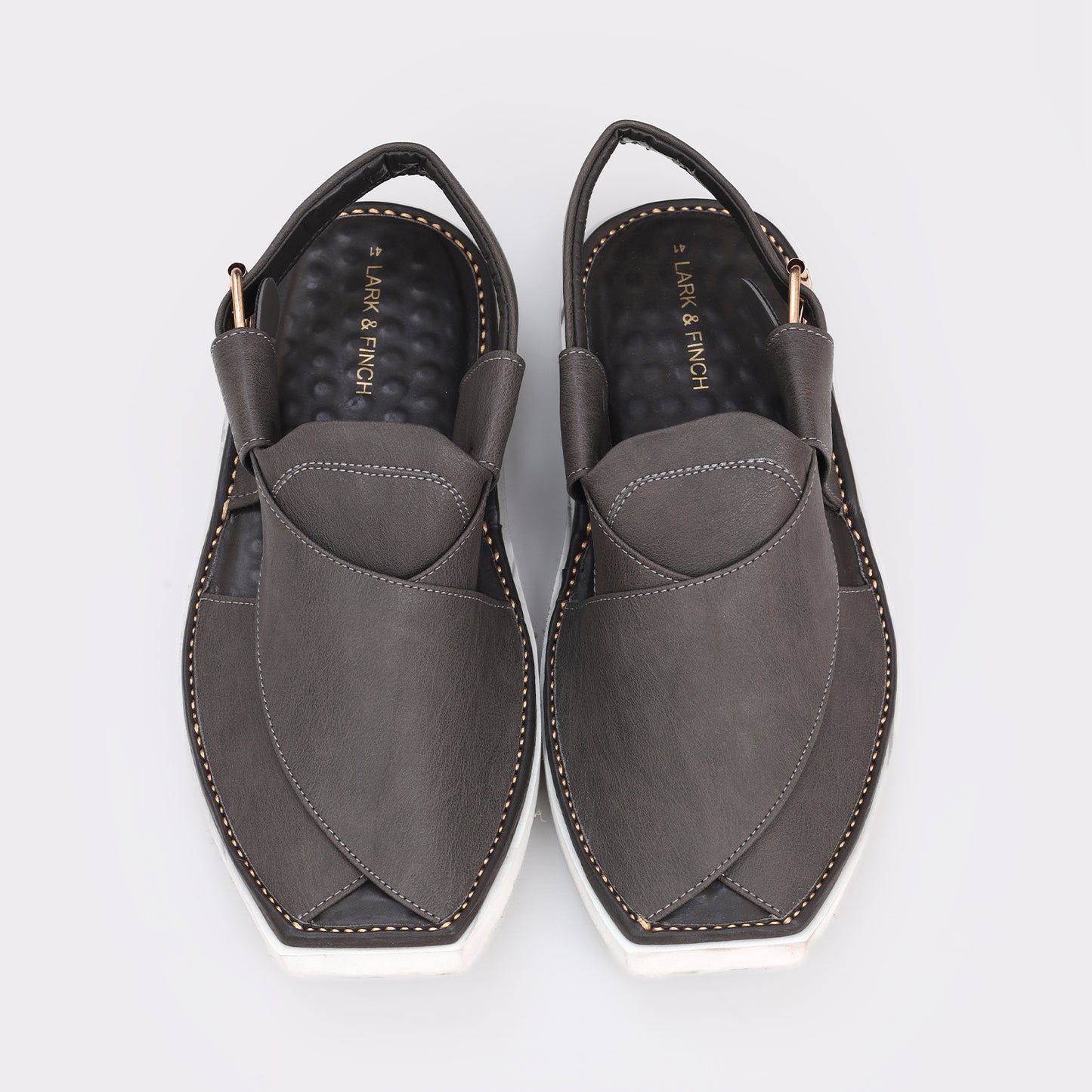 Men Peshawari Chappal