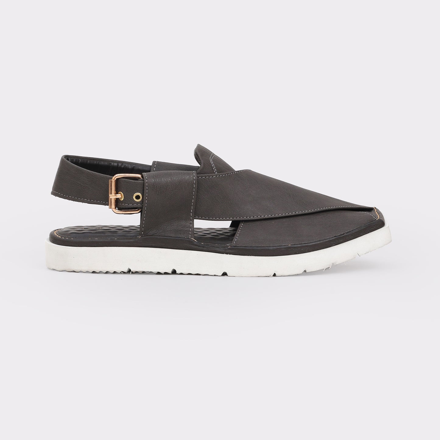 Men Peshawari Chappal