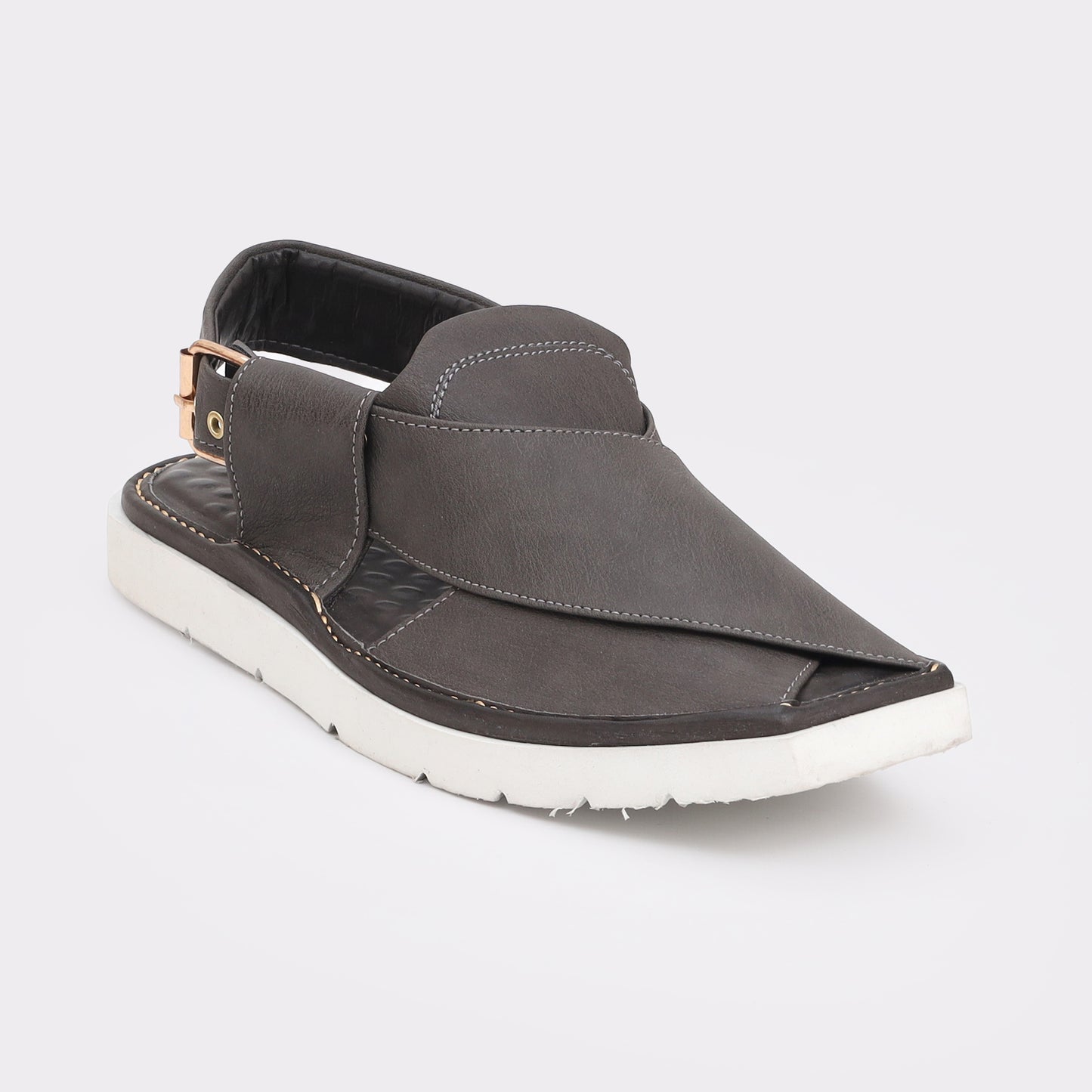 Men Peshawari Chappal